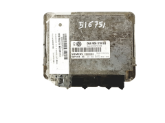 Calculateur VW 06A906019BQ 5WP4448 Siemens 23696