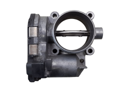 Boitier Papillon D’admission Mercedes-Benz A1110980109 0280750045 2080