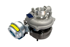 Turbocompresseur 028145702R 11451013001 VW Audi Skoda Borsehung