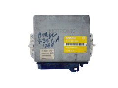 Calculateur 0261200150 1718807 BMW Bosch 40904 Calculateur 0261200150 1718807 BMW Bosch 40904