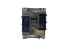 Calculateur ME73H4F002 0261207902 00551803120 Fiat Bosch Calculateur ME73H4F002 0261207902 00551803120 Fiat Bosch