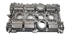 Couvercle De Culasse 1001011 2.0 16v N7Q Volvo Renault Laguna 1 Safrane 
