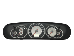 Bloc Compteurs Vitesse Citroen C5 Lift 9655608780 54750