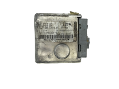 Calculateur Fiat 2610107503A 2610107603A 12235899 Delphi 56071 Calculateur Fiat 2610107503A 2610107603A 12235899 Delphi 56071