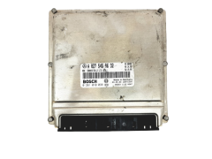 Calculateur A0275459632 0281010039 Mercedes Bosch 18975