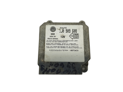 Calculateur 1J0909608 5WK4154 VW Siemens 68931 Calculateur 1J0909608 5WK4154 VW Siemens 68931