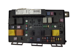 Calculateur 13191126 5DK008668-07 FC Opel GM 2478