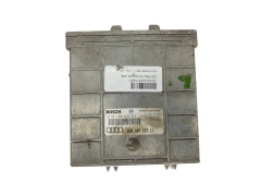 Calculateur Ecu 8D0907557CX 0261203938/939 Audi Bosch 3767