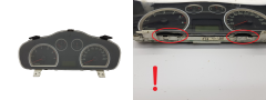 Bloc Compteurs Vitesse Hyundai Santa Fe 94005-26340 2252
