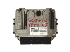 Calculateur 0281013907 8200705747 8200705748 Renault Bosch 26052 Calculateur 0281013907 8200705747 8200705748 Renault Bosch 26052