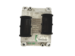 Calculateur ME73H4F022 0261208206 Fiat Bosch 17893 Calculateur ME73H4F022 0261208206 Fiat Bosch 17893