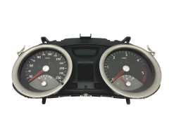 Bloc Compteurs Vitesse Renault Megane 2 8200399700 D 58696