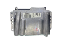 Calculateur K115000010F 96259124 Daewoo Siemens 64052