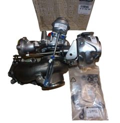 Turbocompresseur Nouvelle Original Renault 144115978R