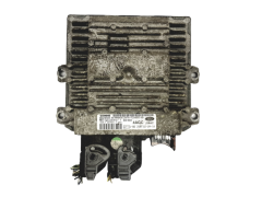 Calculateur 2N1A-12A650-AD 5WS40031D-T SID 802 Ford 18150