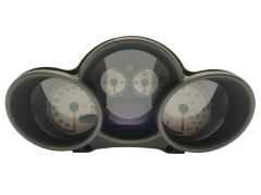 Bloc Compteurs Vitesse Alfa Romeo GT 156050197 110080264011 28665