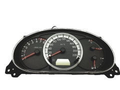 Bloc Compteurs Vitesse Mazda Premacy CDCC33A