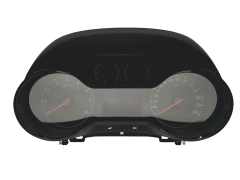 Bloc Compteurs Vitesse Opel Crossland X 9828205580 Yazaki