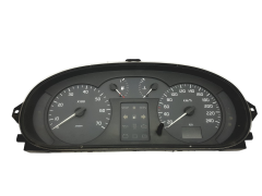 Bloc Compteurs Vitesse Renault Megane 09043080096 09043080026 40799 Bloc Compteurs Vitesse Renault Megane 09043080096 09043080026 40799