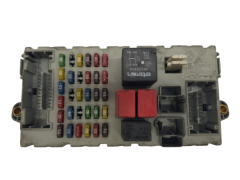 Boîtier Fusibles Fiat 46795988 NPL 46552681 CPL Delphi