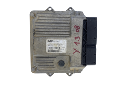 Calculateur 55195819 MJD6JF.Y1 71600.007.03 Lancia Marelli 51431