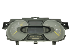 Bloc Compteurs Vitesse Renault Captur 248104881R C Visteon 27569 Bloc Compteurs Vitesse Renault Captur 248104881R C Visteon 27569
