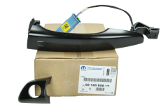 Poignée De Porte Gauche Avant Original 981608261T Citroen