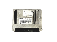 Calculateur BMW 0261209005 7512354 Bosch 28469 Calculateur BMW 0261209005 7512354 Bosch 28469
