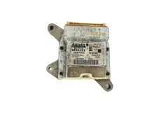Calculateur Moduł 550790700 8200112746 Renault Autoliv 
