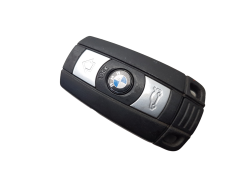 Clef De Voiture Pilot BMW 1 3 5 6986585 -03 Clef De Voiture Pilot BMW 1 3 5 6986585 -03