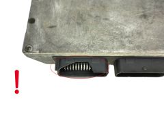 Calculateur LPG 67R-014289.3 ECOJET 58034