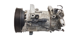 Compresseur De Climatisation 926002352R 1.5 dci Valeo Renault Clio 4 Captur Compresseur De Climatisation 926002352R 1.5 dci Valeo Renault Clio 4 Captur