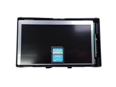 Navigation Renault 259153398R 259203567R Europe V32 TomTom Navigation Renault 259153398R 259203567R Europe V32 TomTom