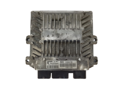 Calculateur 5WS40045B-T 9650517980 9647423380 SID801A PSA Siemens 3369