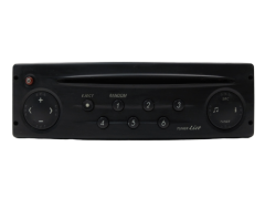 Radio Cd Renault Laguna 2 8200002607 22DC279/62Z 2174 Radio Cd Renault Laguna 2 8200002607 22DC279/62Z 2174