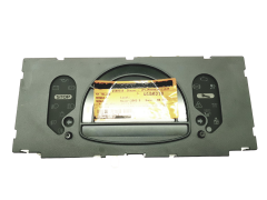 Bloc Compteurs Vitesse Renault Modus 8200418021 F 32483