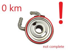 Refroidisseur D`Huile 21305CK82A 7701065935 Renault 2.0 16v M4R