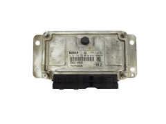 Calculateur Toyota 89661-0H023 0261208702 Bosch 18765