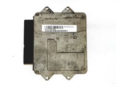 Calculateur Fiat 55186608 MJD6JF.P3 Magneti Marelli 30058
