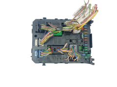 Calculateur BSI04EV K04-00 9664059080 PSA 40203