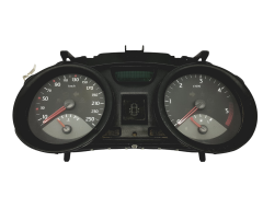Bloc Compteurs Vitesse Renault Megane 2 8200399693 D 39730