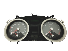 Bloc Compteurs Vitesse Renault Megane 2 8200292076 49853