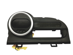 Bloc Compteurs Vitesse Renault Twingo 2 8201127956 46090