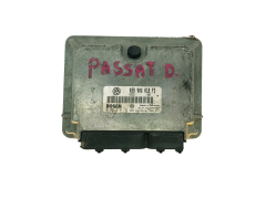 Calculateur 038906018FS 0281010171 VW Bosch 33219