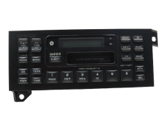 Radiocassette Chrysler Voyager P04704345-G Radiocassette Chrysler Voyager P04704345-G