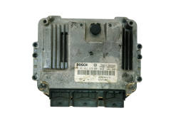 Calculateur 0281011276 8200305678 8200304606 Renault Bosch 32357