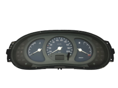 Bloc Compteurs Vitesse Renault Kangoo 1 7700313173 47531