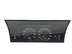 Bloc Compteurs Vitesse Volvo 340 360 205461 1100083295 VDO Bloc Compteurs Vitesse Volvo 340 360 205461 1100083295 VDO