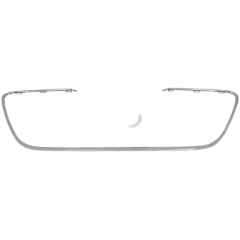Moulure De Pare-Chocs Avant Original Peugeot 508 I 7453A9 