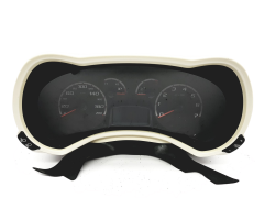 Bloc Compteurs Vitesse Ford Ka 5550050519 5550050505 32320